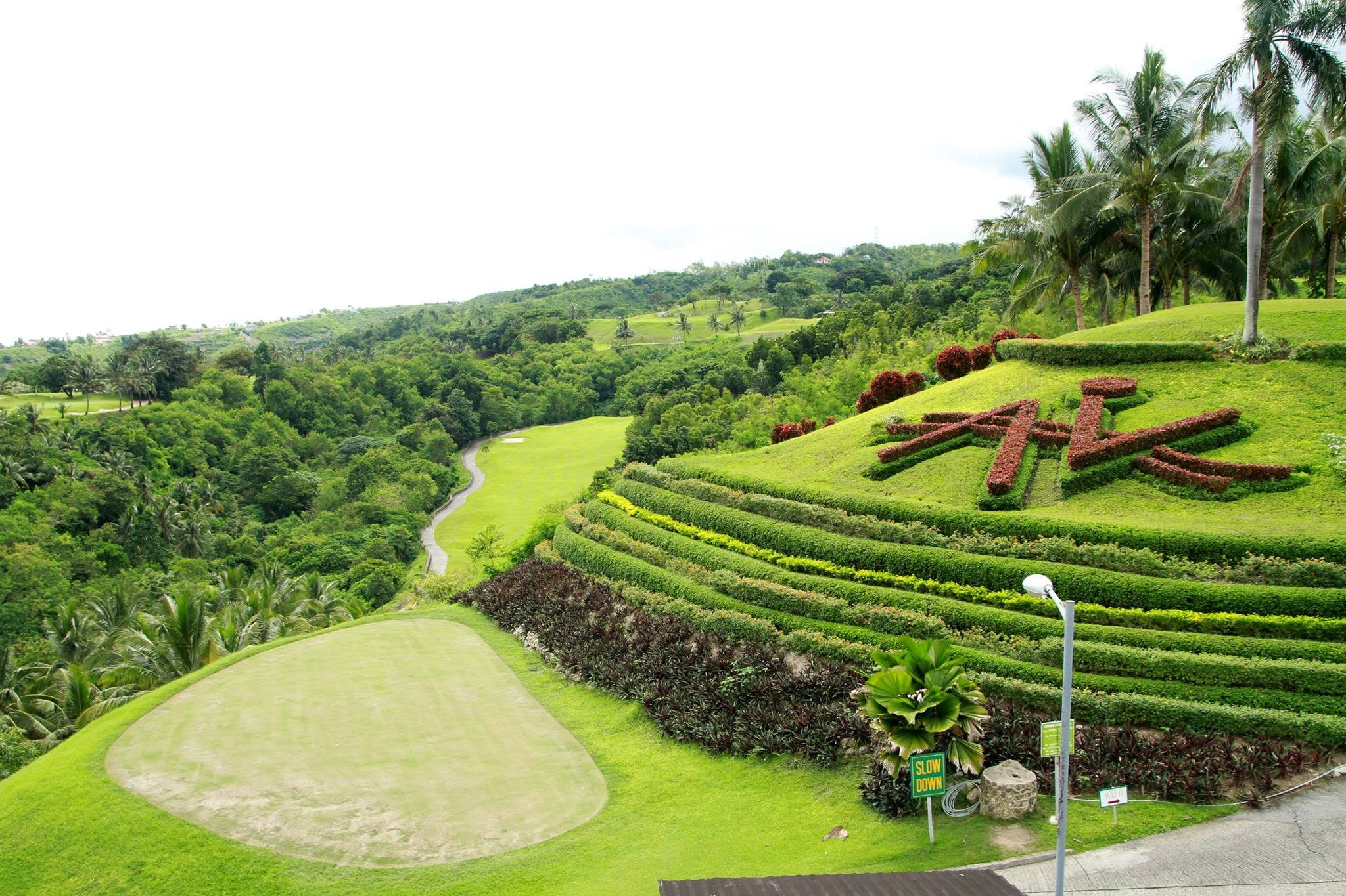 Alta Vista Golf & Country Club hero view