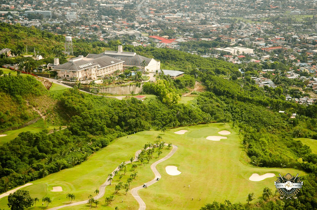 Alta Vista Golf & Country Club editorial view 1